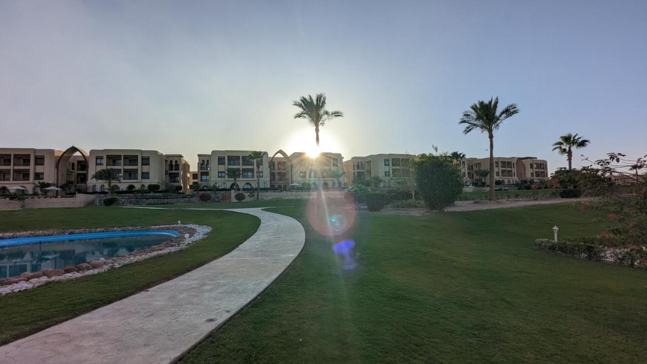 Golf Heights Resort - Sea And Mountain View - Free Wifi - Sharm El Sheikh Extérieur photo