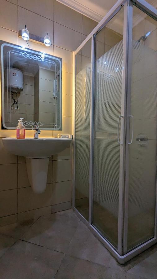 Golf Heights Resort - Sea And Mountain View - Free Wifi - Sharm El Sheikh Extérieur photo