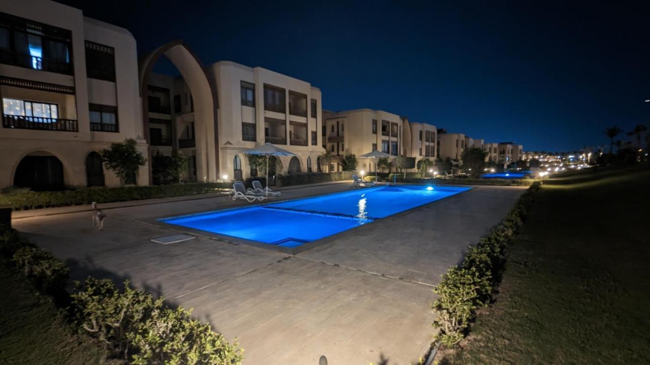 Golf Heights Resort - Sea And Mountain View - Free Wifi - Sharm El Sheikh Extérieur photo