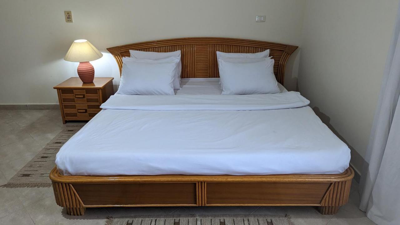 Golf Heights Resort - Sea And Mountain View - Free Wifi - Sharm El Sheikh Extérieur photo