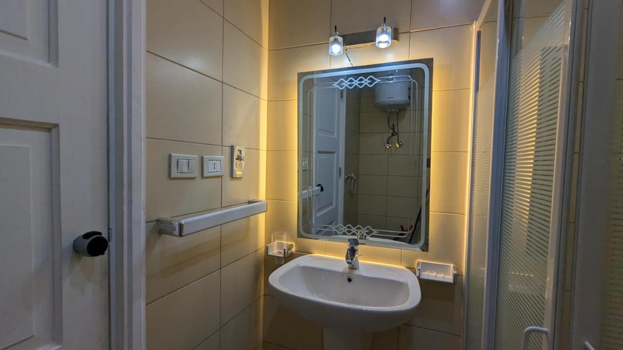 Golf Heights Resort - Sea And Mountain View - Free Wifi - Sharm El Sheikh Extérieur photo