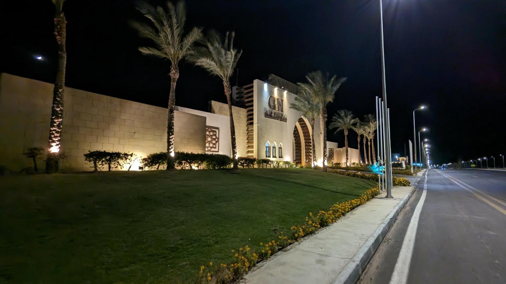 Golf Heights Resort - Sea And Mountain View - Free Wifi - Sharm El Sheikh Extérieur photo