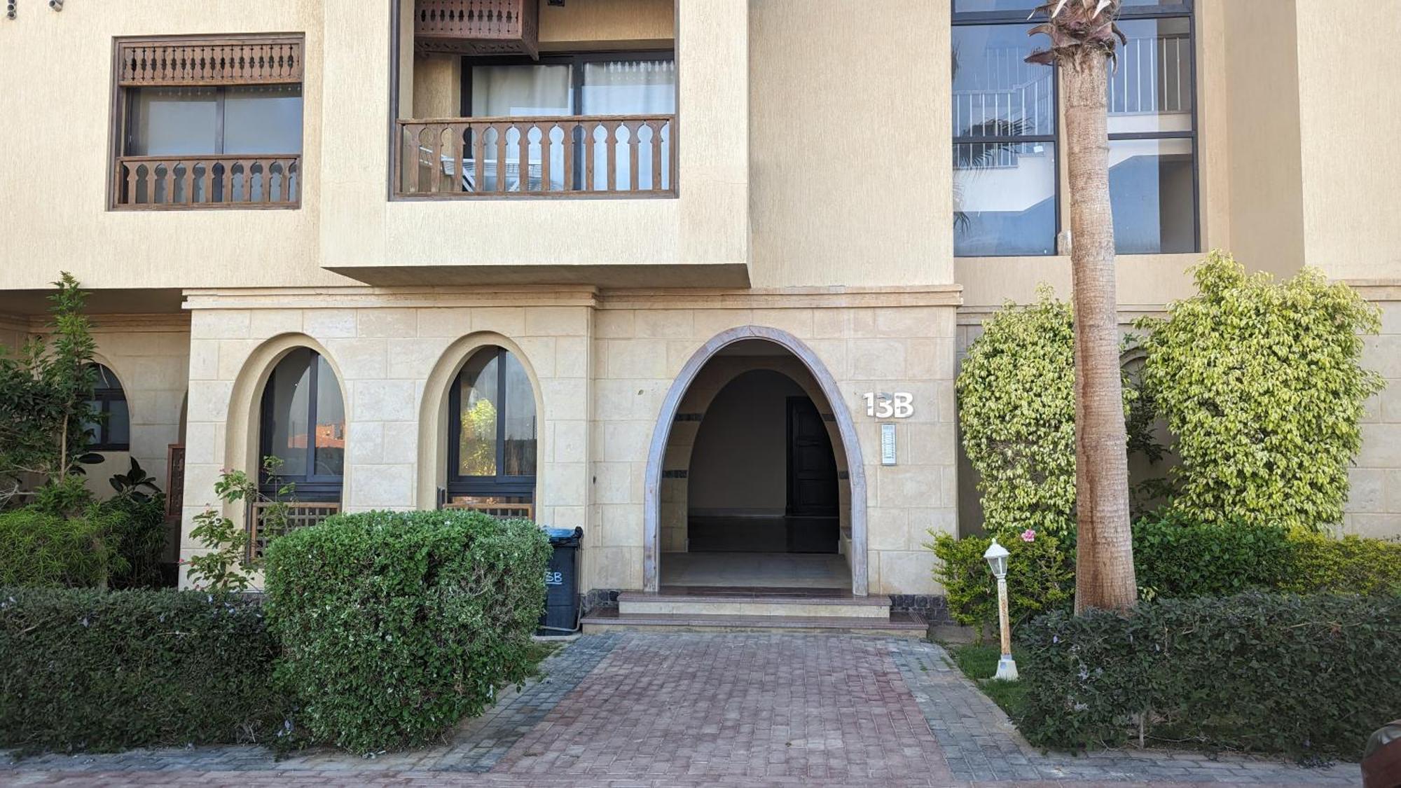 Golf Heights Resort - Sea And Mountain View - Free Wifi - Sharm El Sheikh Extérieur photo