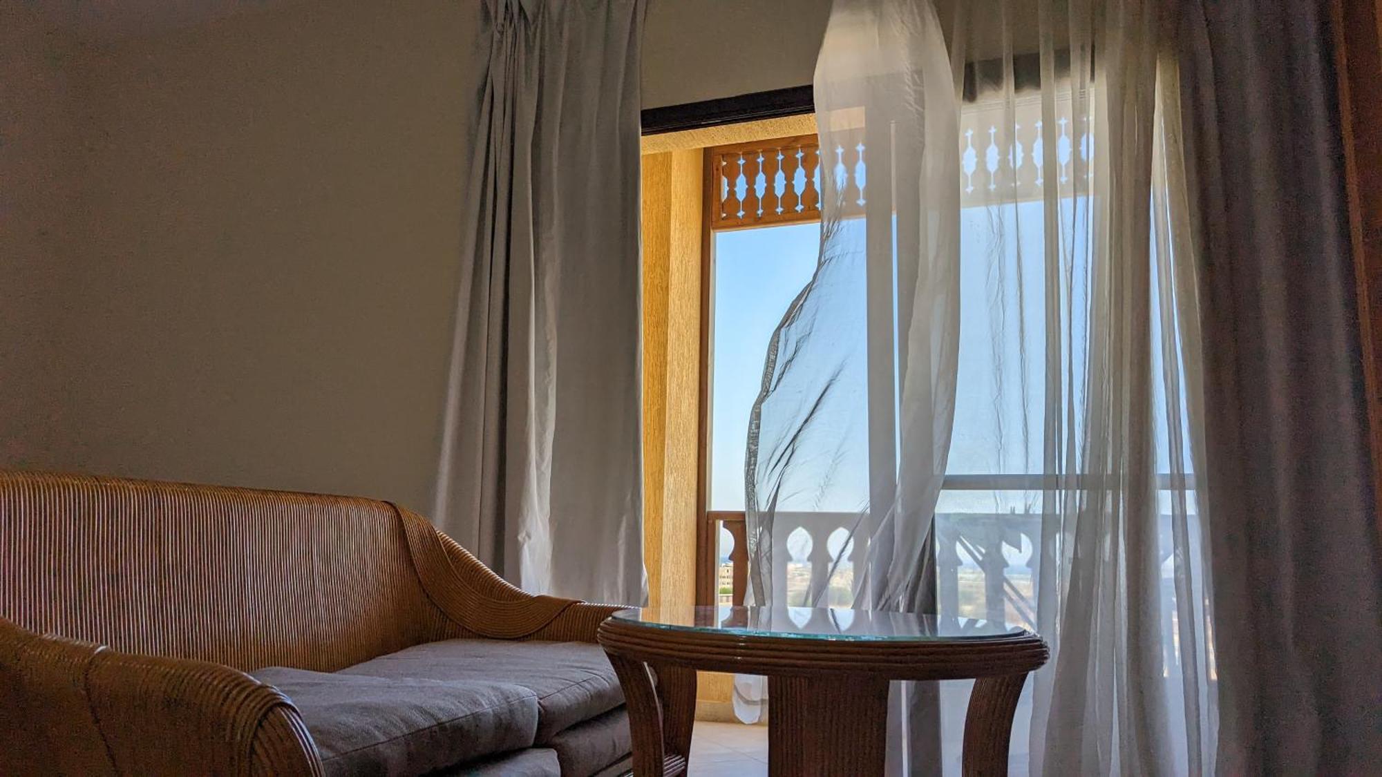 Golf Heights Resort - Sea And Mountain View - Free Wifi - Sharm El Sheikh Extérieur photo