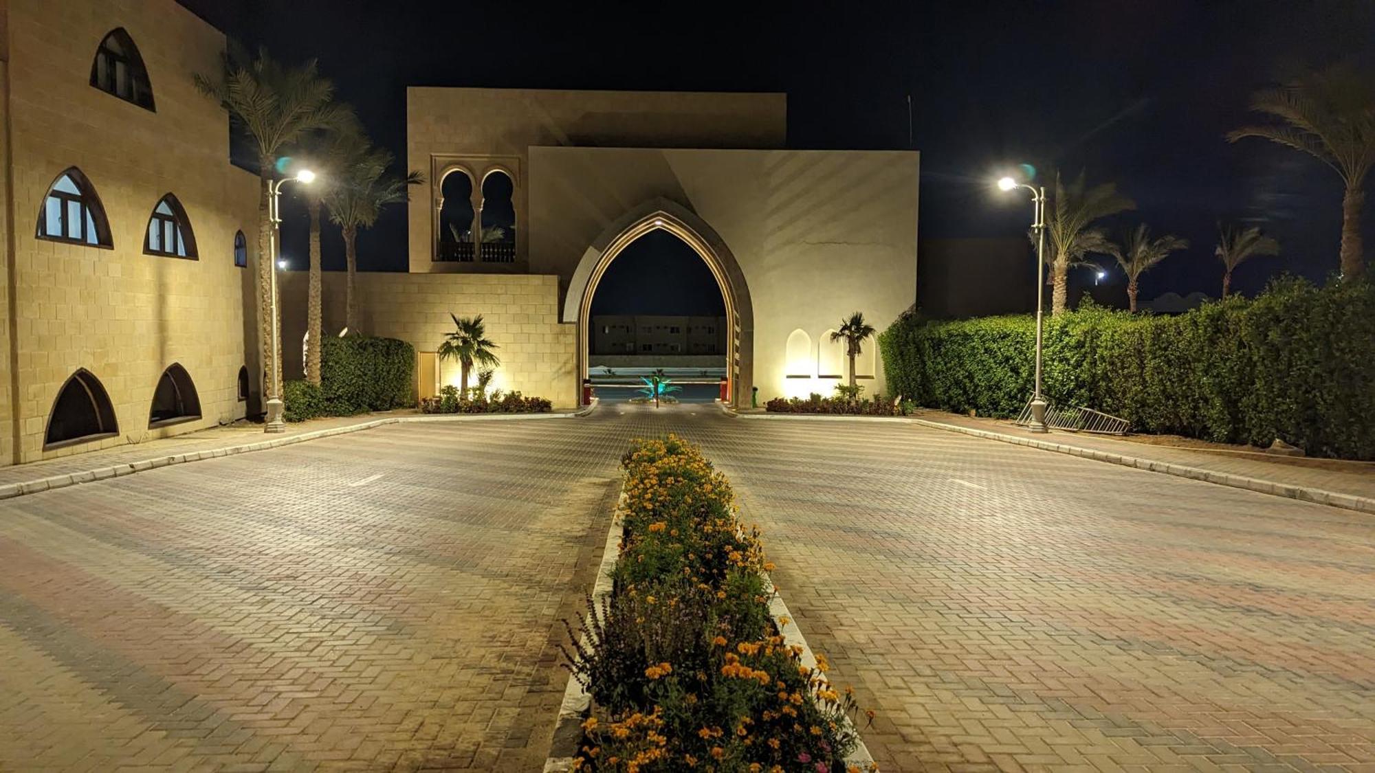 Golf Heights Resort - Sea And Mountain View - Free Wifi - Sharm El Sheikh Extérieur photo