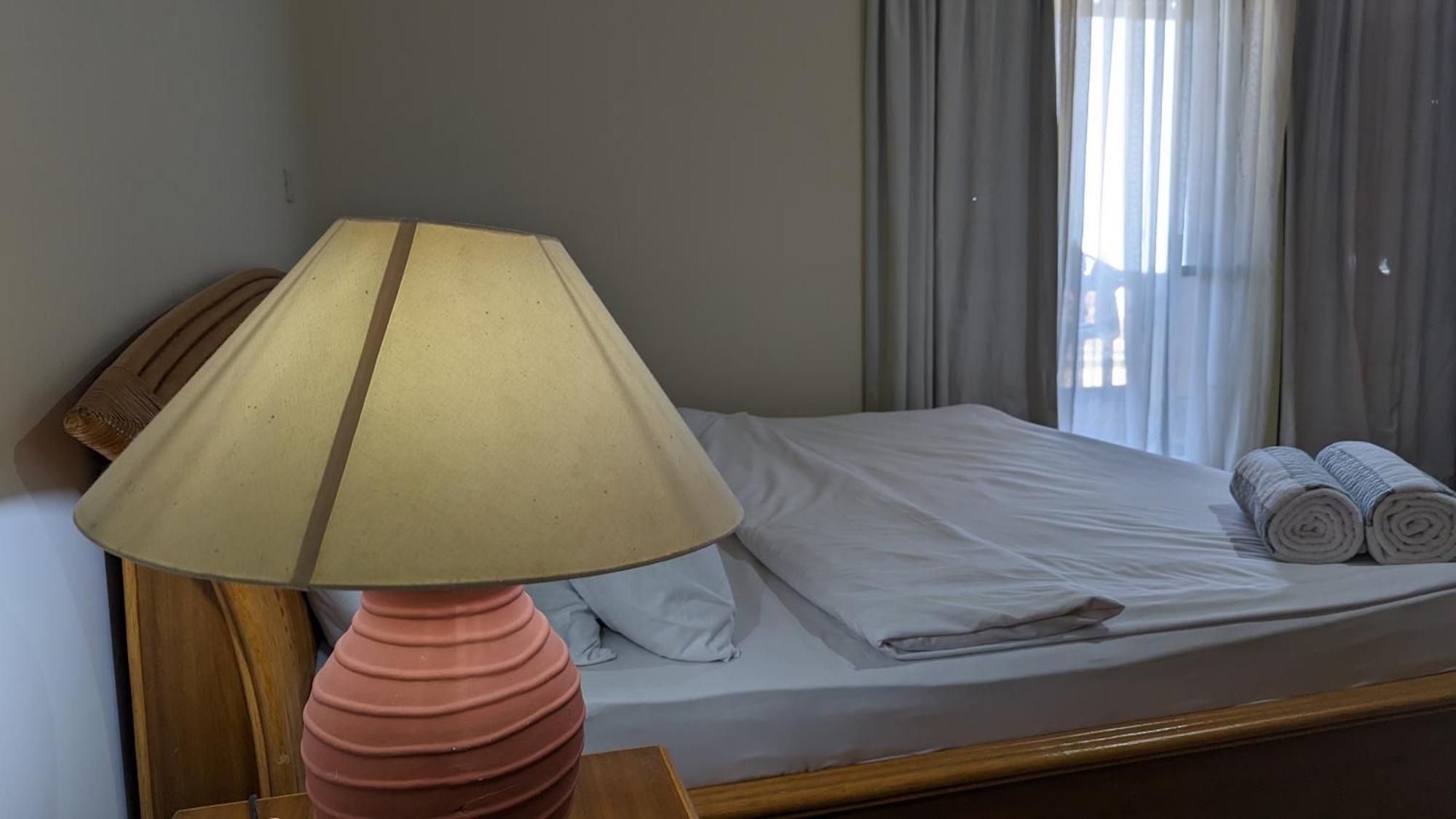 Golf Heights Resort - Sea And Mountain View - Free Wifi - Sharm El Sheikh Extérieur photo