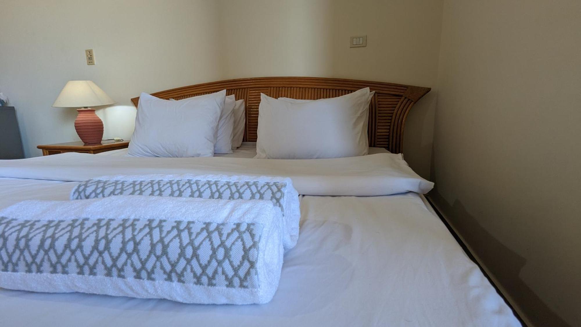 Golf Heights Resort - Sea And Mountain View - Free Wifi - Sharm El Sheikh Extérieur photo