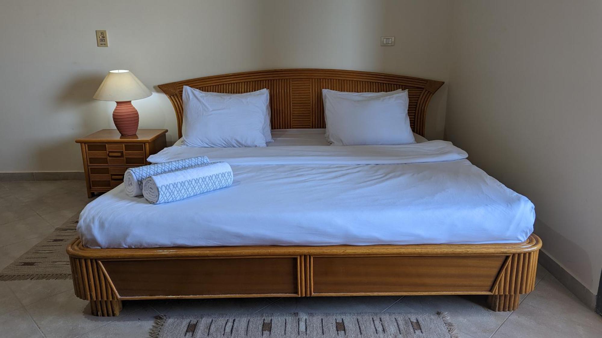 Golf Heights Resort - Sea And Mountain View - Free Wifi - Sharm El Sheikh Extérieur photo