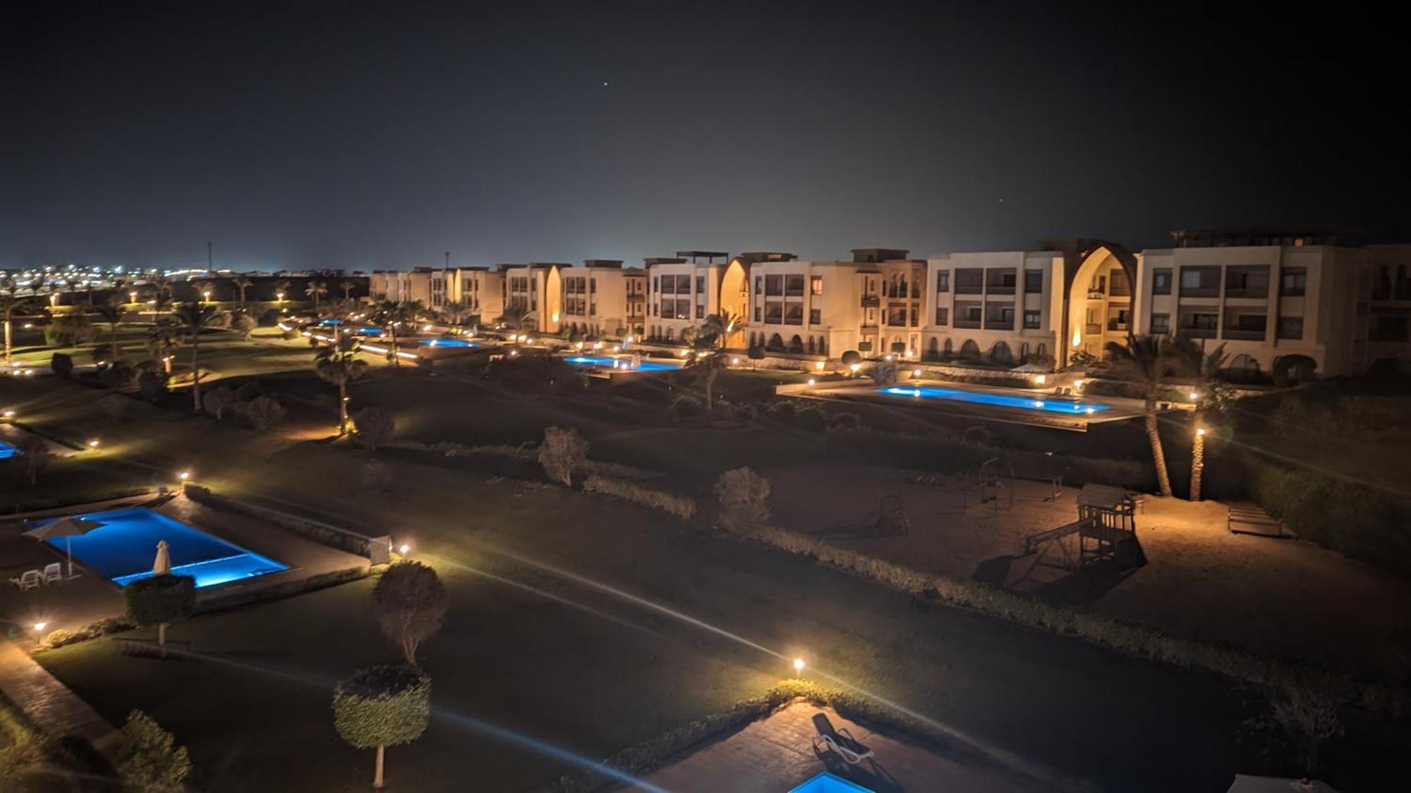 Golf Heights Resort - Sea And Mountain View - Free Wifi - Sharm El Sheikh Extérieur photo
