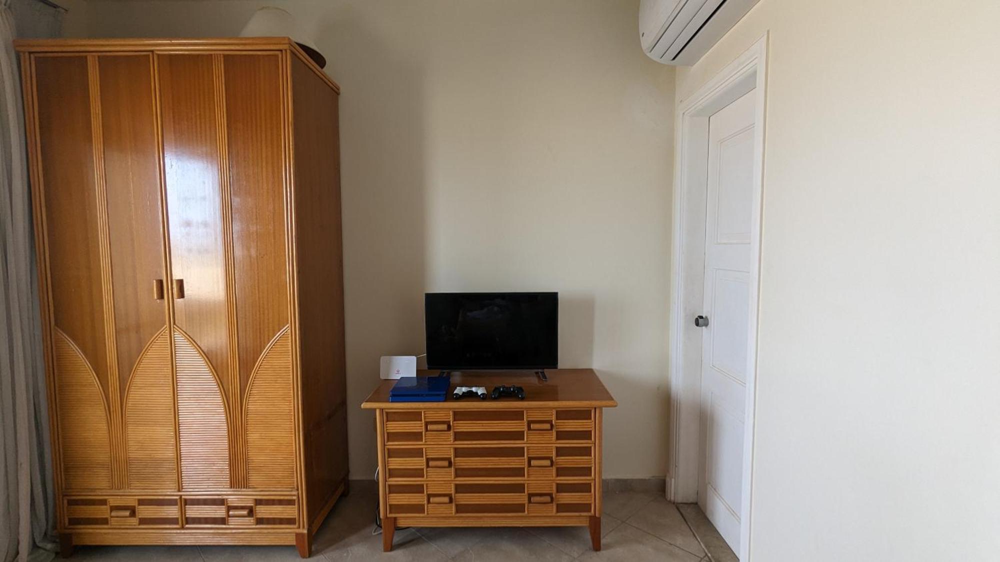Golf Heights Resort - Sea And Mountain View - Free Wifi - Sharm El Sheikh Chambre photo
