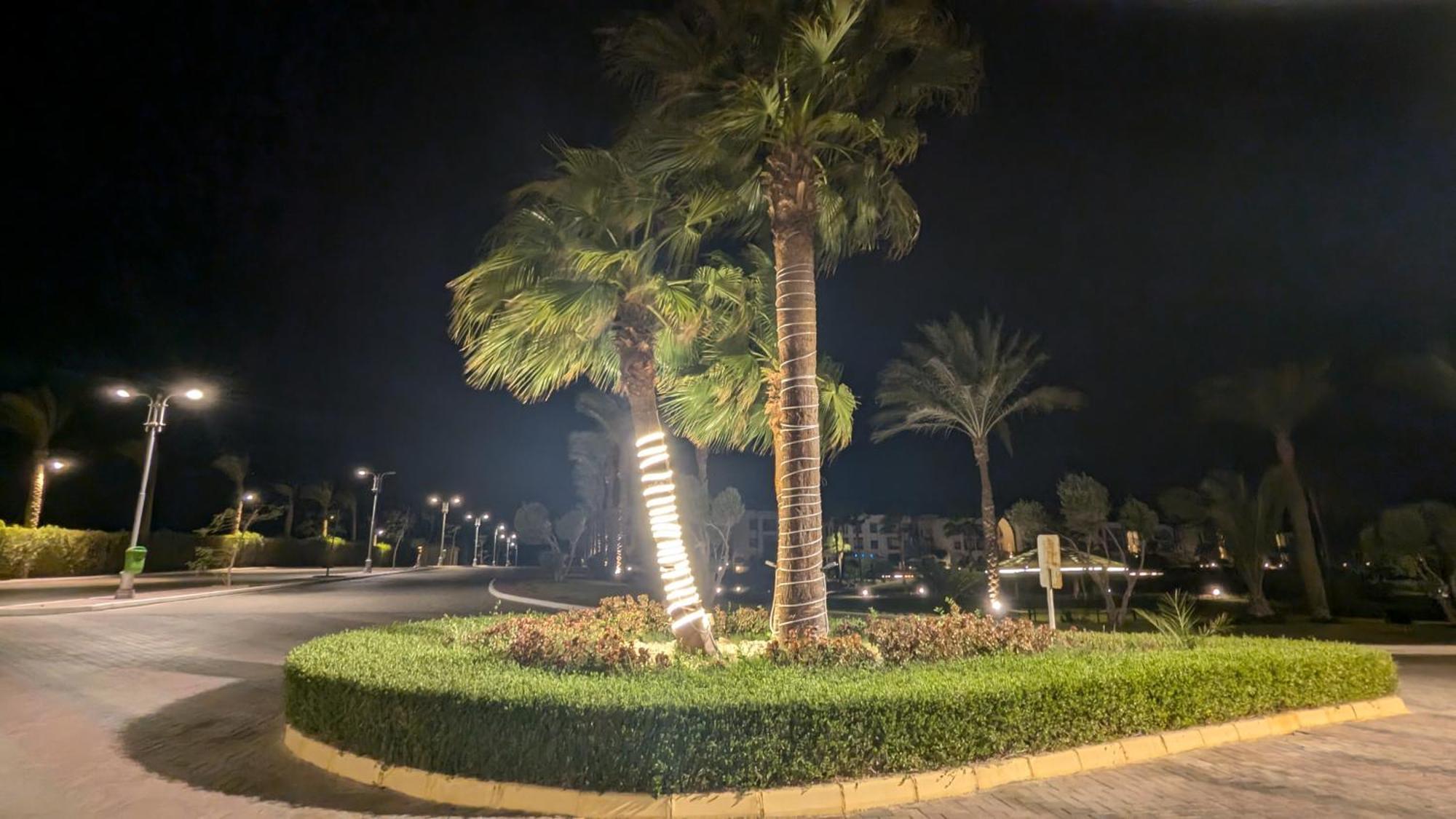 Golf Heights Resort - Sea And Mountain View - Free Wifi - Sharm El Sheikh Extérieur photo