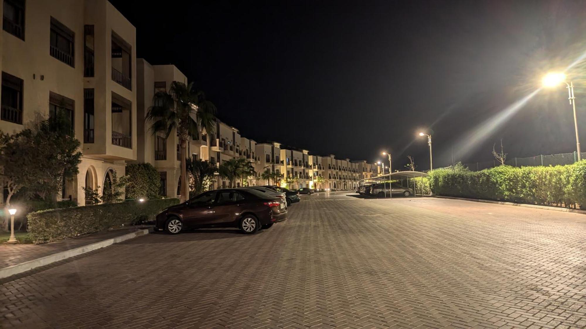 Golf Heights Resort - Sea And Mountain View - Free Wifi - Sharm El Sheikh Chambre photo