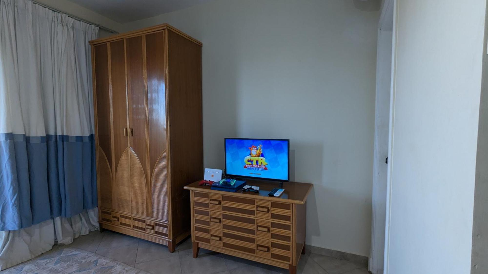 Golf Heights Resort - Sea And Mountain View - Free Wifi - Sharm El Sheikh Extérieur photo