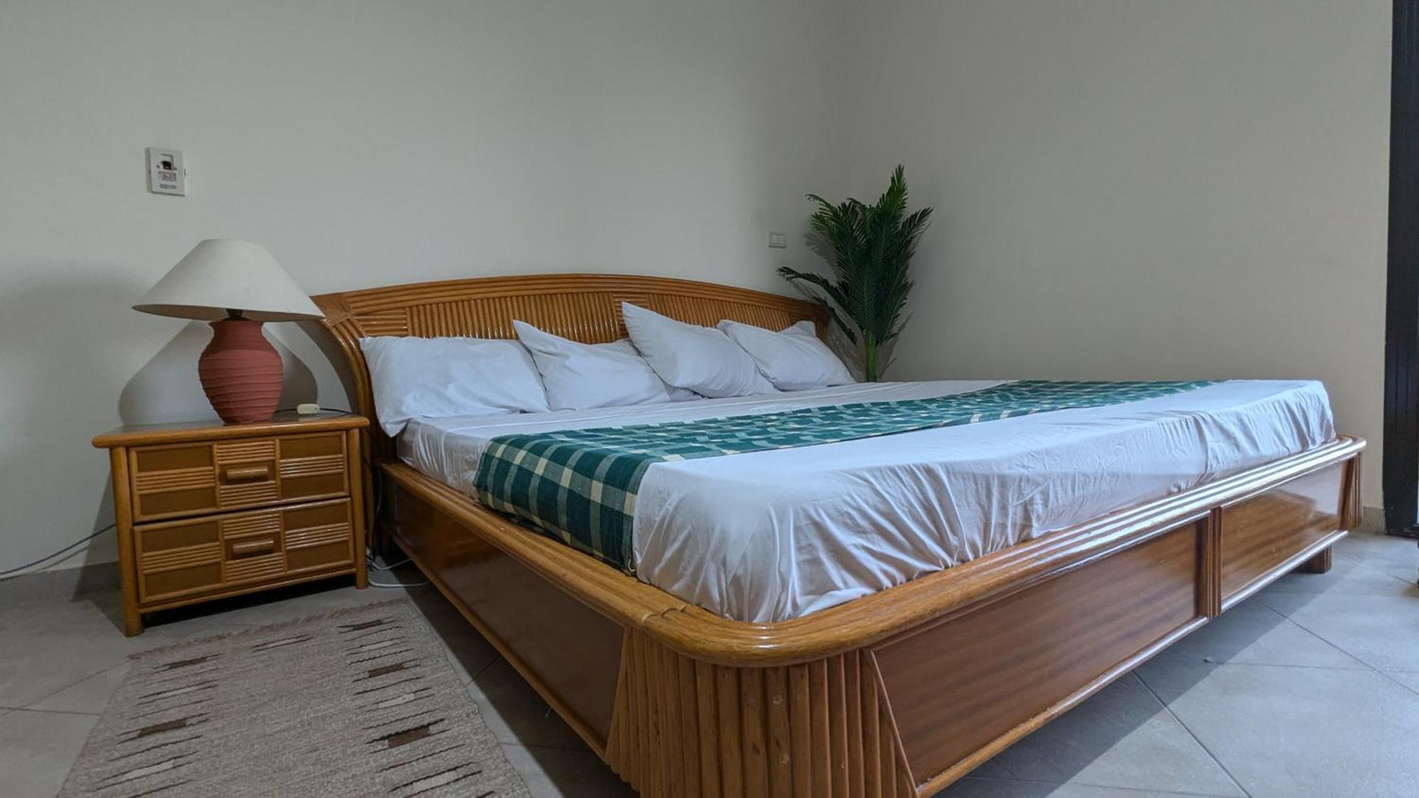 Golf Heights Resort - Sea And Mountain View - Free Wifi - Sharm El Sheikh Extérieur photo