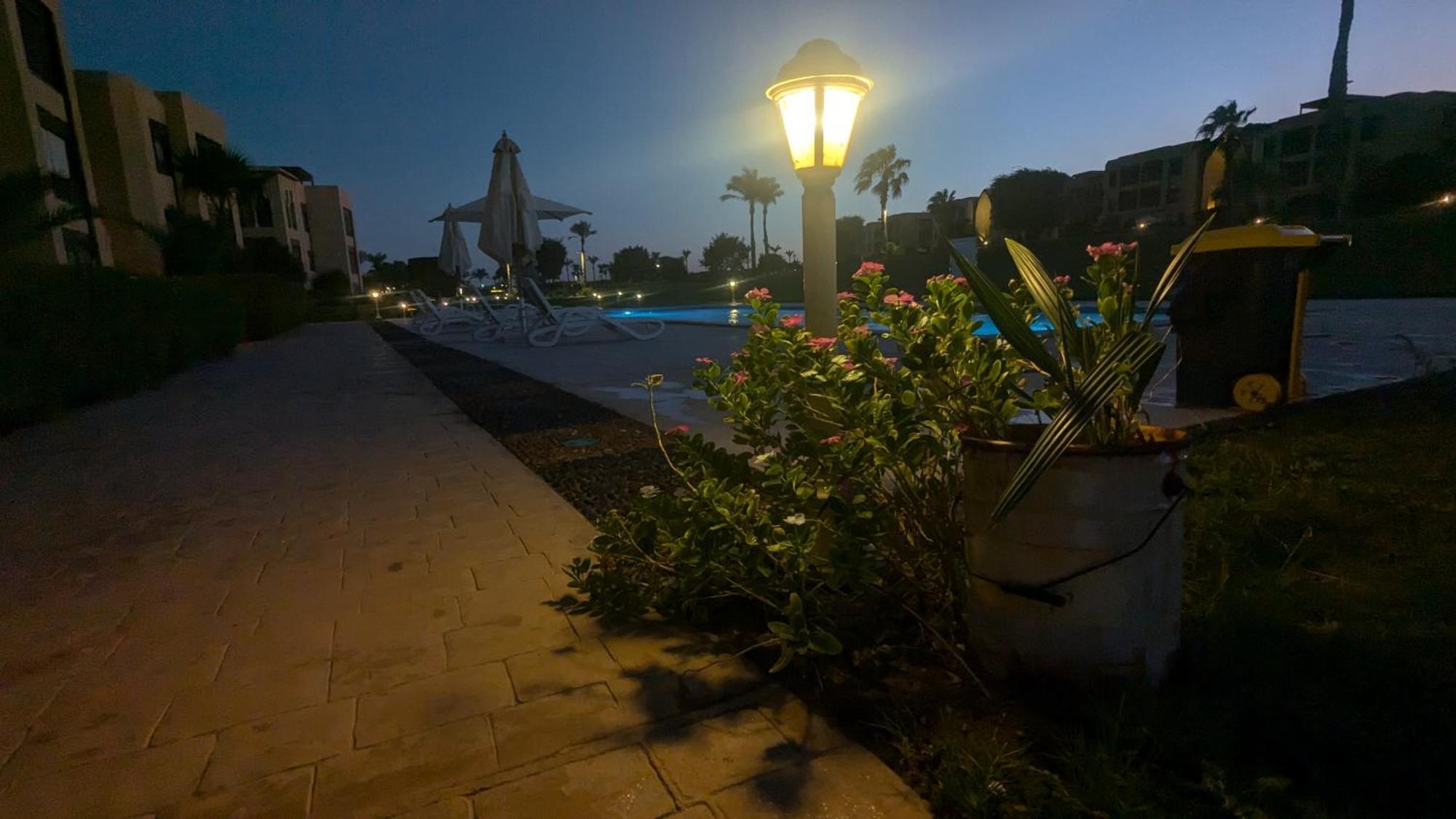 Golf Heights Resort - Sea And Mountain View - Free Wifi - Sharm El Sheikh Extérieur photo