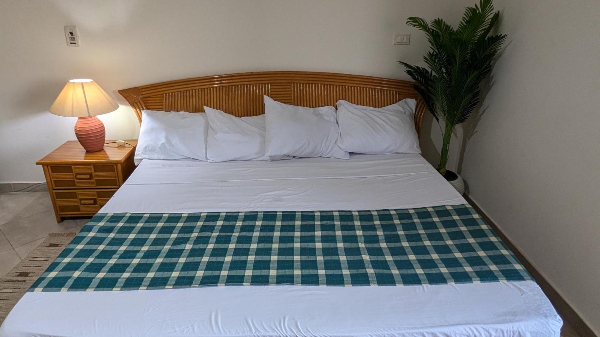 Golf Heights Resort - Sea And Mountain View - Free Wifi - Sharm El Sheikh Extérieur photo