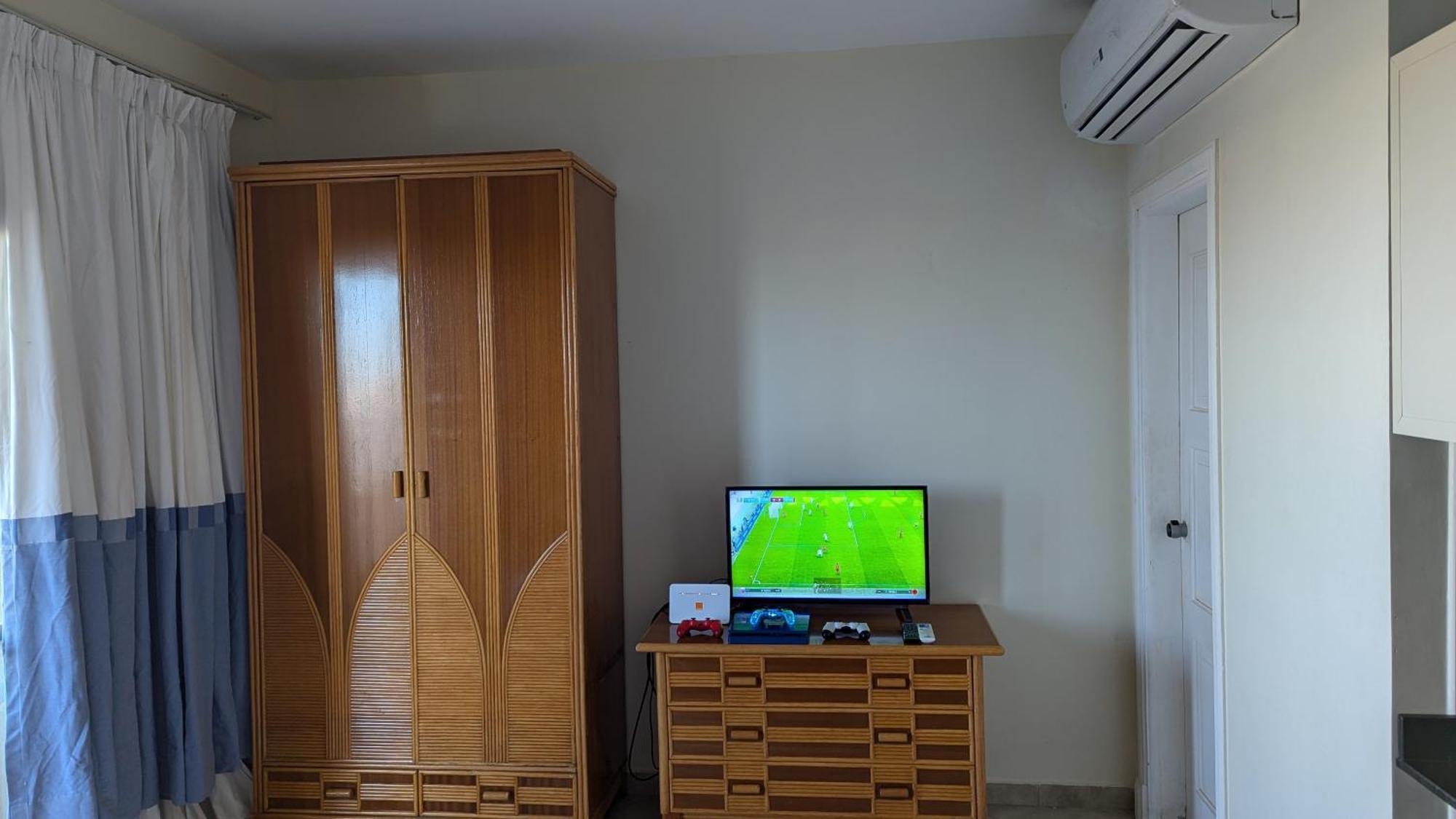 Golf Heights Resort - Sea And Mountain View - Free Wifi - Sharm El Sheikh Extérieur photo