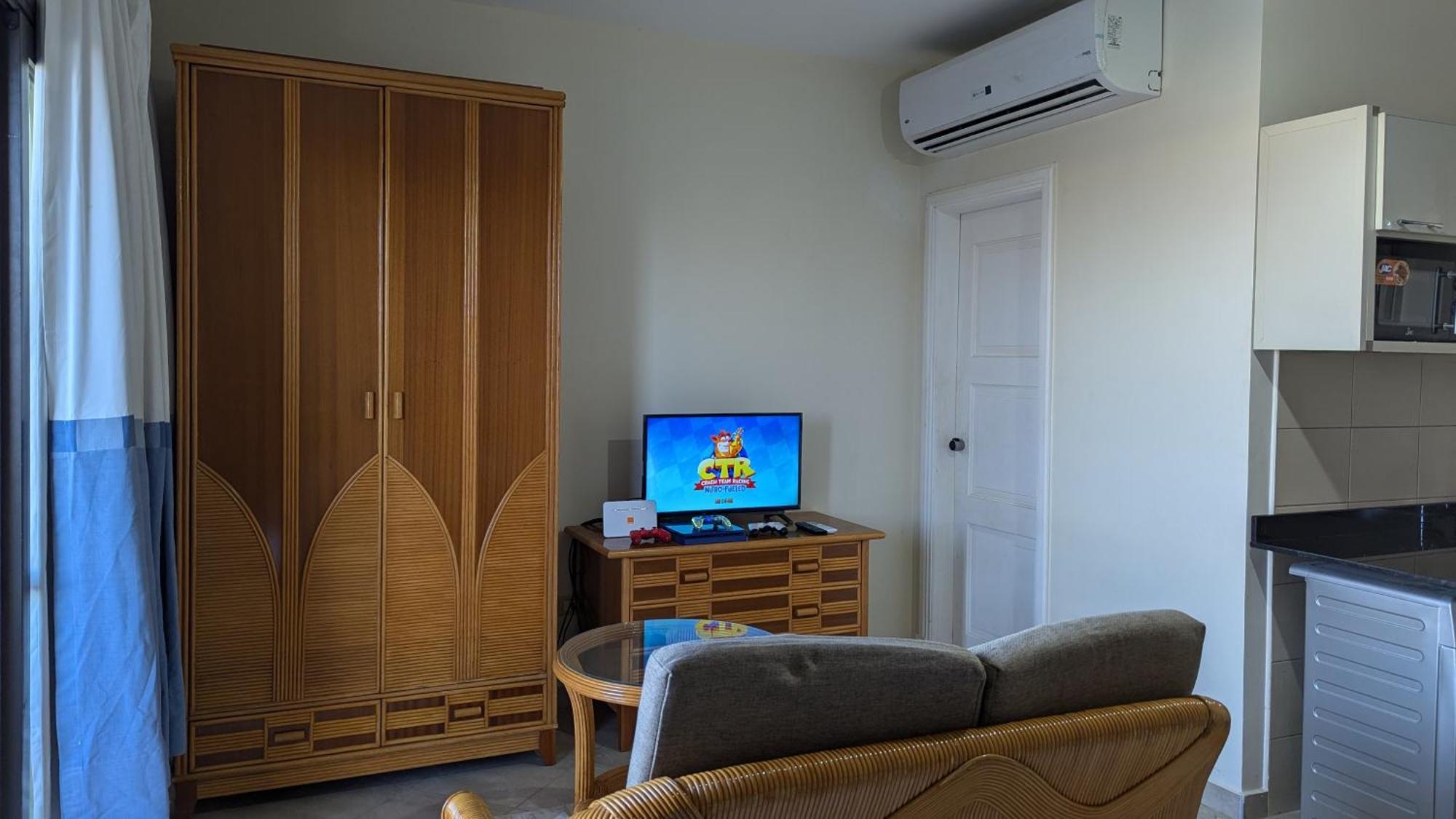 Golf Heights Resort - Sea And Mountain View - Free Wifi - Sharm El Sheikh Extérieur photo