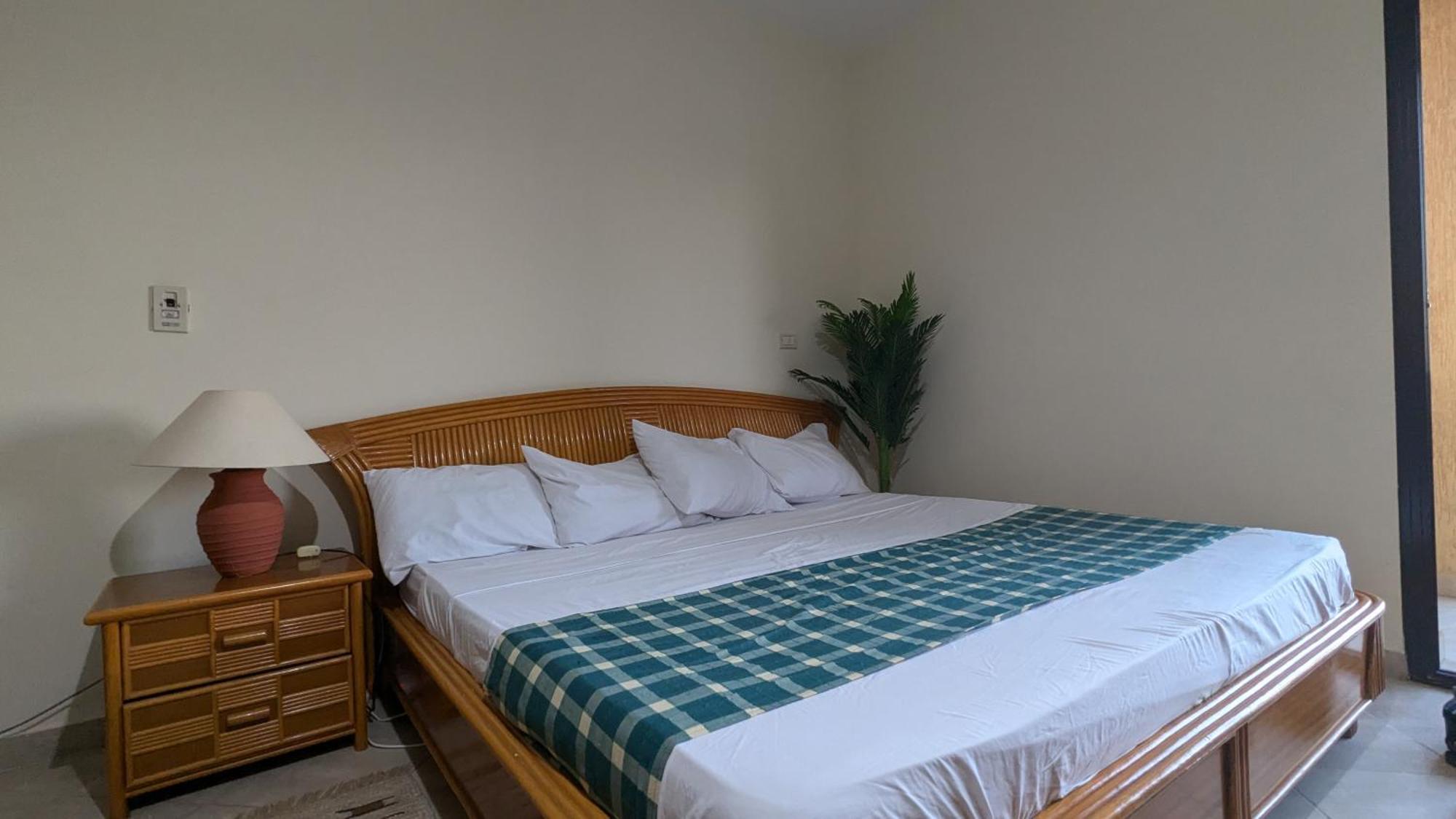 Golf Heights Resort - Sea And Mountain View - Free Wifi - Sharm El Sheikh Chambre photo
